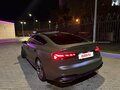 2020 Audi A5 Sportback 45 TFSI II (F5) Рестайлинг, зелёный, 3900000 рублей - вид 4