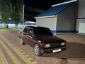 2007 Lada (ВАЗ) 21053-20, пурпурный, 90000 рублей - вид 3