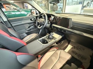 2026 Haval H3 I, серый, 2949000 рублей, вид 5