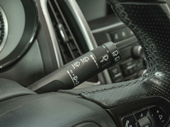 2013 Opel Astra GTC J Рестайлинг, красный - вид 20