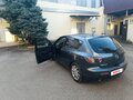 2008 Mazda 3 I (BK) Рестайлинг, серый - вид 4