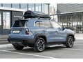 2026 Haval Dargo I Рестайлинг, серый, 3467509 рублей - вид 11