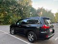 2021 Lexus LX 450d III Рестайлинг 2, чёрный, 11000000 рублей - вид 5