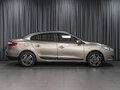2012 Renault Fluence I, бежевый, 565000 рублей - вид 4