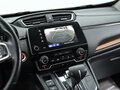 2017 Honda CR-V V, серый, 2065000 рублей - вид 7