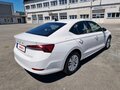 2023 Skoda Octavia IV (A8), белый, 2242000 рублей - вид 1