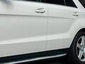 2012 Mercedes-Benz M-Класс 350 III (W166), белый, 2600000 рублей - вид 3