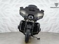 2018 Harley-Davidson CVO Limited, чёрный, 2485000 рублей - вид 3