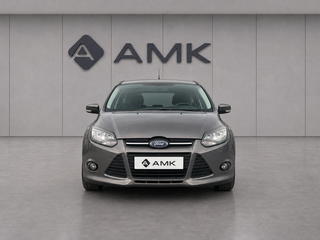 2011 Ford Focus III, серый, 561767 рублей, вид 3