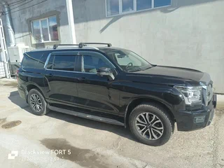 2023 Haval H5 II, чёрный, 3050000 рублей, вид 3