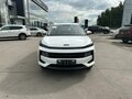 2024 JAC JS6, белый - вид 2