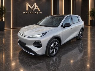 2026 Changan Qiyuan Q05 51.9 kWh II, белый, 2250000 рублей, вид 1