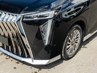 2026 GAC M8, чёрный, 6749999 рублей, вид 4
