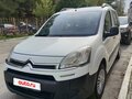2013 Citroen Berlingo II Рестайлинг, белый, 680000 рублей