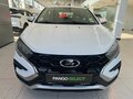 2024 Lada (ВАЗ) Vesta Cross I Рестайлинг (NG), белый, 1269000 рублей - вид 1