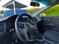 2013 SEAT Leon III, белый, 900000 рублей - вид 4