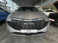 2026 Haval F7 II, серый, 3399000 рублей - вид 4