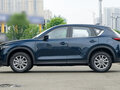 2026 Mazda CX-5 II Рестайлинг, синий, 2580000 рублей - вид 7