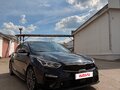 2020 Kia K3 II, синий, 2320000 рублей - вид 5