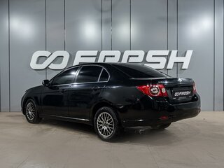 2008 Chevrolet Epica V250, чёрный, 559000 рублей, вид 2