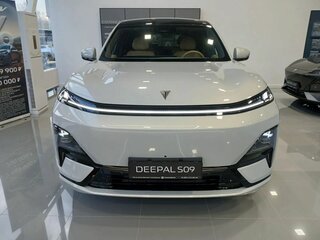 2026 Changan Deepal S09, серый, 7039900 рублей, вид 3