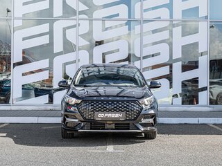 2023 Omoda S5, чёрный, 1439009 рублей, вид 3