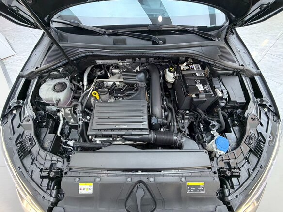 2022 Audi A3 35 TFSI Long IV (8Y), серый, 2360000 рублей - вид 23