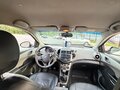 2012 Chevrolet Aveo II, серебристый, 450000 рублей - вид 7