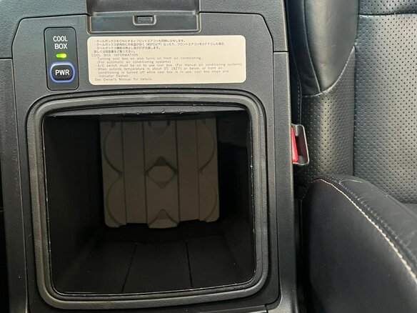 2012 Lexus GX 460 II, чёрный, 4050000 рублей - вид 12