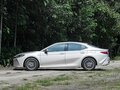 2026 Toyota Camry IX (XV80) China Market, бежевый, 4090000 рублей - вид 7