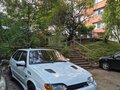 2011 Lada (ВАЗ) 2114, белый - вид 3