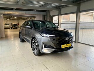 2023 Changan UNI-K iDD, серый, 3149000 рублей, вид 3