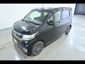 2016 Honda N-WGN I Рестайлинг, чёрный, 539000 рублей - вид 1