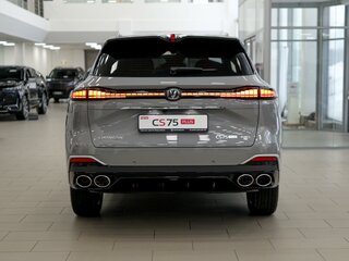 2025 Changan CS75 Plus IV, серый, 4339900 рублей, вид 3