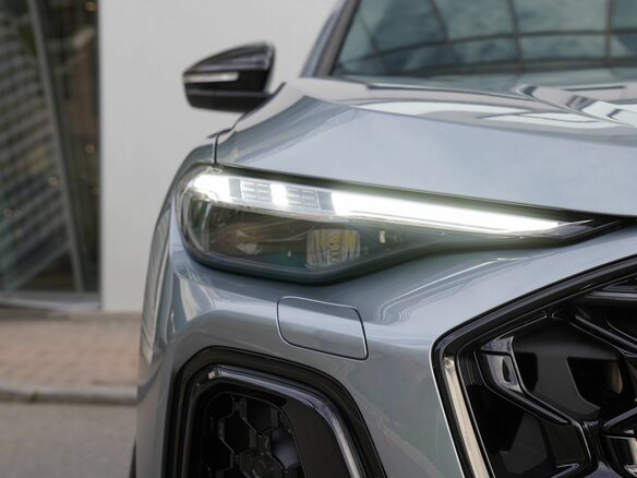 2026 Audi Q5 L III (GU), чёрный, 6450000 рублей - вид 7