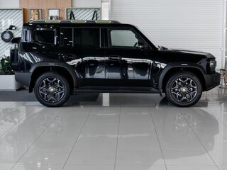2026 Jetour T2, чёрный, 4449000 рублей, вид 5