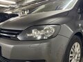 2013 Volkswagen Golf Plus II, серебристый, 700000 рублей - вид 9