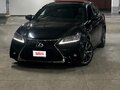 2012 Lexus GS 450h IV, чёрный, 1600000 рублей
