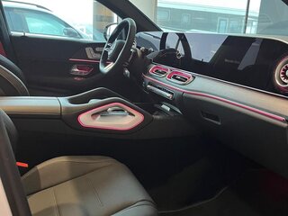 2026 Mercedes-Benz GLE Coupe 450 d II (C167) Рестайлинг 2, белый, 17790000 рублей, вид 3