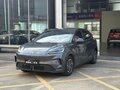 2026 MG 4 EV 42.8 kWh II, серый, 1770700 рублей
