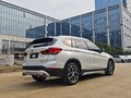 2022 BMW X1 20Li sDrive II (F48) Рестайлинг, белый - вид 3