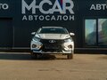 2026 Lada (ВАЗ) Iskra SW Cross, белый, 1740000 рублей - вид 1