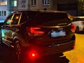 2020 Subaru Forester V, чёрный, 2400000 рублей - вид 11