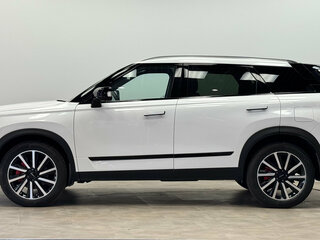 2024 Jaecoo J7 I, белый, 2850000 рублей, вид 2