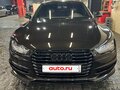 2014 Audi A7 I (4G) Рестайлинг, чёрный, 3000000 рублей - вид 3