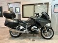 2014 BMW R 1200 RT, серый, 1399000 рублей - вид 1