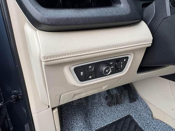 2023 Wuling Victory, фиолетовый, 1179000 рублей - вид 15