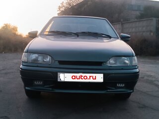 2008 Lada (ВАЗ) 2115, серый, 200000 рублей, вид 4