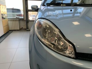 2008 Chery Kimo (A1), голубой, 150000 рублей, вид 4