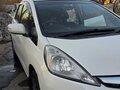 2012 Honda Fit II, белый, 800000 рублей - вид 10
